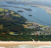 Weeroona Caravan Park - Accommodation Port Macquarie