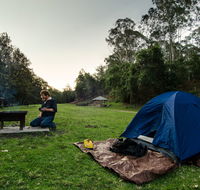 Woko campground - Accommodation Port Macquarie