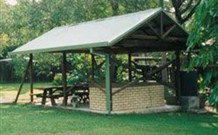 Woombah Woods Caravan Park - Accommodation Port Macquarie 0
