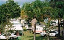 Woombah Woods Caravan Park - Accommodation Port Macquarie 1
