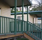 Wyland Caravan Park - Accommodation Port Macquarie