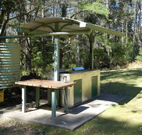 Youngville campground - Accommodation Port Macquarie