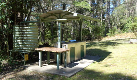 Youngville Campground - Accommodation Port Macquarie 0