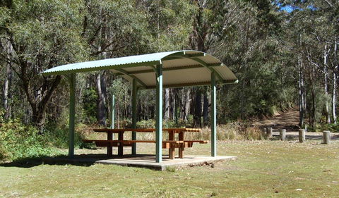 Youngville Campground - Accommodation Port Macquarie 1