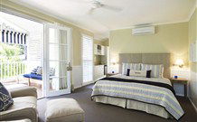 Bells At Killcare Boutique Hotel, Restaurant And Spa - Accommodation Port Macquarie 1