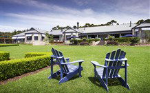 Bells At Killcare Boutique Hotel, Restaurant And Spa - Accommodation Port Macquarie 0