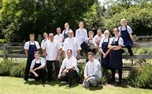 Bells At Killcare Boutique Hotel, Restaurant And Spa - Accommodation Port Macquarie 6