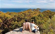 Bells At Killcare Boutique Hotel, Restaurant And Spa - Accommodation Port Macquarie 5