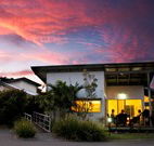 Moby's Beachside Retreat - Accommodation Port Macquarie