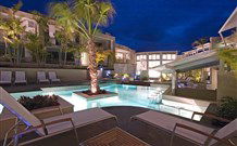 The Beach Resort Cabarita - Accommodation Port Macquarie 5