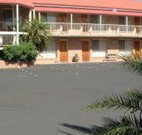Aberdeen Motor Inn - Dubbo