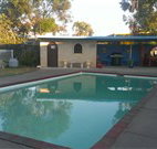 Balranald Capri Motel - Balranald - Accommodation Port Macquarie