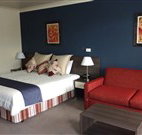 Bathurst Motor Inn - Bathurst - Accommodation Port Macquarie