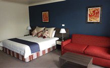 Bathurst Motor Inn - Bathurst - Accommodation Port Macquarie 0