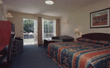 Bathurst Motor Inn - Bathurst - Accommodation Port Macquarie 1