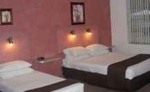 Bella Villa Motor Inn - Forster - Accommodation Port Macquarie 0