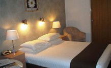 Bella Villa Motor Inn - Forster - Accommodation Port Macquarie 1