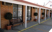 Budget Winchester Motel - Moree - Accommodation Port Macquarie 1