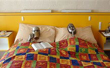 Budget Winchester Motel - Moree - Accommodation Port Macquarie 0