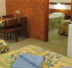 Castlereagh Motor Inn - Gilgandra - Accommodation Port Macquarie