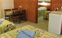 Castlereagh Motor Inn - Gilgandra - Accommodation Port Macquarie 0