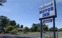 Castlereagh Motor Inn - Gilgandra - Accommodation Port Macquarie 2