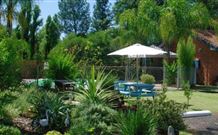 Castlereagh Motor Inn - Gilgandra - Accommodation Port Macquarie 3