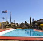 Cobar Crossroads Motel - Cobar - Accommodation Port Macquarie