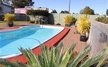 Cobar Crossroads Motel - Cobar - Accommodation Port Macquarie 1