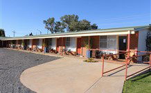 Cobar Crossroads Motel - Cobar - Accommodation Port Macquarie 4
