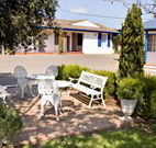 Colonial Motel and Apartments - Accommodation Port Macquarie