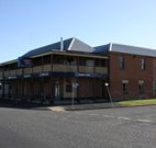 Commercial Hotel Bundarra - Bundarra - Accommodation Port Macquarie