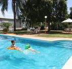 Copper City Motel - Cobar - Accommodation Port Macquarie