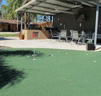 Golfers Lodge Motel - Corowa - Accommodation Port Macquarie