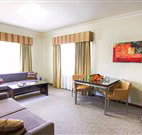 Governor Macquarie Motor Inn - Bathurst - Accommodation Port Macquarie