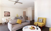 H Boutique Hotel - Pokolbin - Accommodation Port Macquarie 1