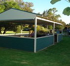 Greenways Holiday Units - Tocumwal - Accommodation Port Macquarie