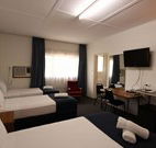 Gulgong Motel - Gulgong - Accommodation Port Macquarie
