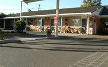 Harbour Foreshore Motel - Ulladulla - Accommodation Port Macquarie 0