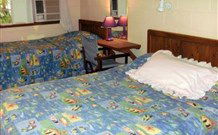 Harbour Foreshore Motel - Ulladulla - Accommodation Port Macquarie 1