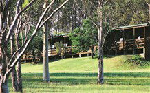 Hunter Country Lodge - Rothbury North - Accommodation Port Macquarie 1