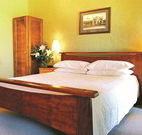 Hunter Country Lodge - Rothbury North - Accommodation Port Macquarie
