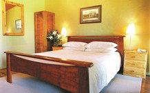 Hunter Country Lodge - Rothbury North - Accommodation Port Macquarie 0