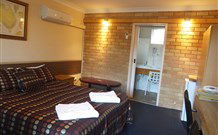 Hunter Valley Motel - Cessnock - Accommodation Port Macquarie 0