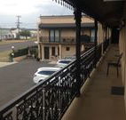 Inverell Terrace Motor Lodge - Accommodation Port Macquarie