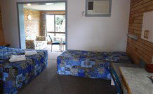 Jacaranda Motor Lodge - South Grafton - Accommodation Port Macquarie 1