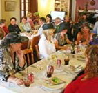 Light Horse Hotel Murrumburrah - Accommodation Port Macquarie