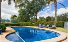 Luhana Motel Moruya - Moruya - Accommodation Port Macquarie 1