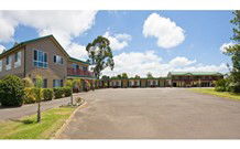 Luhana Motel Moruya - Moruya - Accommodation Port Macquarie 0