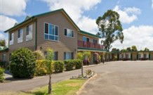 Luhana Motel Moruya - Moruya - Accommodation Port Macquarie 2